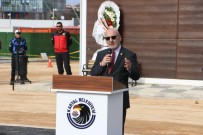 SAADET PARTİSİ - 'Toplum Afet Bilinçlendirme Merkezi' Kartal'da Hizmete Açıldı