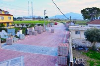 Torbalı'daki Mustafa Kemal Mahallesi'nde Yüzler Gülüyor