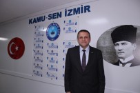 DİSİPLİN YÖNETMELİĞİ - Türk Eğitim Sen Şube Başkanı Ömer Yıldırım Açıklaması