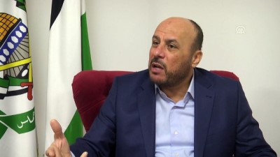 'Türkiye, Filistin'e Sadık Kalan Ülkelerin Başında Geliyor'