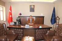 KAZIM KARABEKİR - Van TKDK Beşinci Çağrıya Çıktı