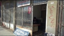 ARZUHALCI - Vatandaşların 'Arzuhalini' 29 Yıldır Kağıda Döküyor