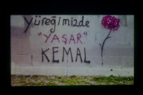 HALİL ERGÜN - 'Yaşar Kemal Efsanesi' Maltepeli Sinemaseverlerle Buluştu