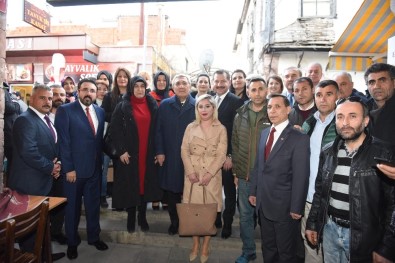 Yılmaz Açıklaması 'Körfez Hak Ettiği Hizmeti Alacak'