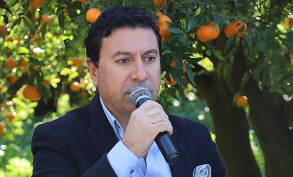 CHP'nin Bodrum adayı belli oldu