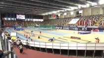 FAROE ADALARı - 9. INAS Avrupa Salon Atletizm Şampiyonası