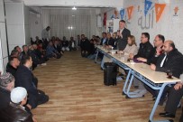 Ahmet Sami Kutlu Açıklaması '31 Mart, Sıradan Bir Yerel Seçim Değil'