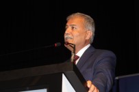 MEHMET NIL HıDıR - AK Parti Muğla Büyükşehir Adayı Nil Hıdır Projelerini Açıkladı