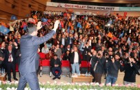 EMEKÇİ KADINLAR - AK Parti Nevşehir Belediye Başkan Adayı Arı Projelerini Açıkladı