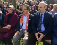 MADDE BAĞIMLISI - Alibeyköy'de Meşhur Lezzetler Festivali'ne Yoğun İlgi