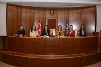 Anadolu Üniversitesinde 'Girişimcilikte Kadın Gücü' Paneli Gerçekleştirildi