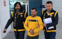 SAVCILIK SORGUSU - Arazi Kavgasında Katil Kardeş Değil, Yeğen Çıktı