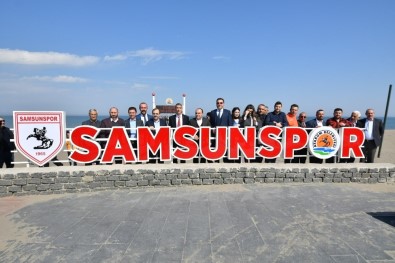 Atakum'da Çirkin Yapıya İzin Yok