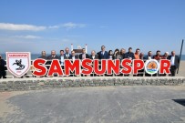 ZIHNI ŞAHIN - Atakum'da Çirkin Yapıya İzin Yok