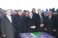 EMIN BILMEZ - Bakan Varank sıfır noktasında husumetli iki köyü barıştırdı