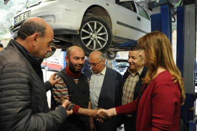 Balçova'nın Topuklu Efesi