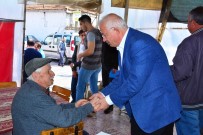 Başkan Görmez Açıklaması