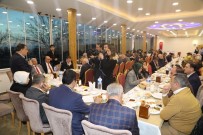SELAHATTIN GÜRKAN - Başkan Gürkan, 5 Yılını Değerlendirdi