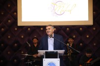 8 MART DÜNYA KADINLAR GÜNÜ - Başkan Toçoğlu Açıklaması 'Hep Birlikte Şehrimize Hizmet Sunduk'