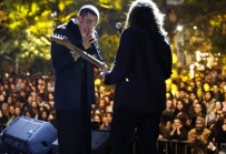 CAN BONOMO - Can Bonomo Hayranlarıyla Buluştu