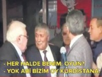 HASAN ARSLAN - CHP’den bir skandal daha: Bizim oy Kürdistan’a
