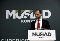 NAVIGASYON - Doç. Dr. Kuzu Açıklaması 'Maalesef Ki Uzayı Kirletiyoruz'