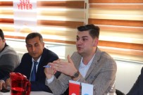 TOPLU SÖZLEŞME - Fatih Ocak'tan Yetkili Sendika Açıklaması