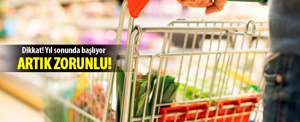 Gıdalardaki tuza yakın takip