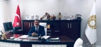 NEVRUZ - Hakan Elçi Açıklaması 'Kentimize Olan İranlı İlgisini Yılın 12 Ayına Yaymak İçin Çalışmalıyız'