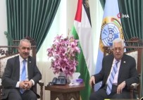 GAZZE - Hamas Yeni Filistin Hükümetini Tanımayacağını Duyurdu