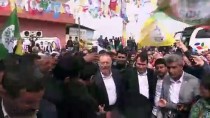 HDP Eş Genel Başkanı Sezai Temelli Açıklaması