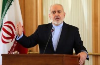 DİN ADAMI - İran Dışişleri Bakanı Zarif Açıklaması 'Irak İle İran Halkları Arsındaki Bağı Hiçbir Güç Koparamaz'