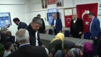 İsmet Yıldırım Açıklaması 'Türkiye'nin Bölünmez Bütünlüğü Her Şeyin Üzerinde'