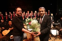 8 MART DÜNYA KADINLAR GÜNÜ - Kadınlar Günü'ne Özel Konser