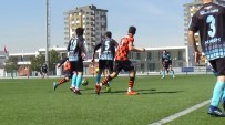 ALI AKSOY - Kayseri U-17 Play-Off Grubu