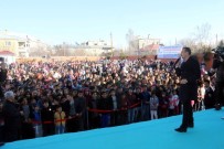 YALAN HABER - Kayyum Çiçekli Açıklaması 'Bizim Elimiz Hizmet Kokuyor, Sizin Eliniz Kan Kokuyor'