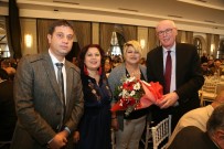 KAZıM KURT - Kazım Kurt Açıklaması 'Yeni Dönemde Muhtarlık Müdürlüğü Kuracağız'