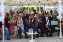 UĞUR YILDIRIM - Kemal Anadol Mahalle Merkezi Açıldı
