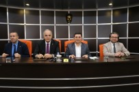 KIZ ÖĞRENCİLER - Kepez'de Tarihi Gün