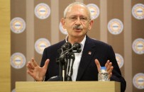 TAŞERON İŞÇİ - Kılıçdaroğlu Açıklaması 'Oluşturacağımız Muhtarlık Bütçesiyle Yardımları İhtiyaç Sahiplerine Ulaştıracağız'