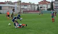 LÜLEBURGAZSPOR - Kırklareli Süper Amatör Ligi Açıklaması Lüleburgazspor Açıklaması 0 - Vizespor Açıklaması 0