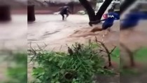 HASAR TESPİT - Malavi'de Şiddetli Fırtına Ve Yağışlarda 28 Kişi Hayatını Kaybetti