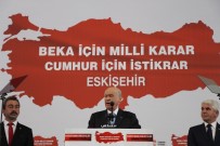 MHP Lideri Bahçeli CHP'ye Yüklendi