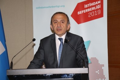 MTSO'dan İş Dünyasına 'Tarihi Teşvikten Yararlanın' Çağrısı