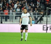 NECIP UYSAL - Necip Uysal, 30 Gün Sonra Sahada