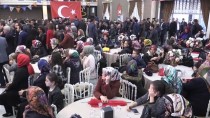 CELALETTIN GÜVENÇ - 'PKK'nın Uzantısıyla İttifak Oluşturmaya Zillet Denir'