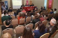 DEPREM FELAKETİ - Prof. Dr. Yunus Özger; 'Abdülhamid Han Depremzedelere Kendi Parasıyla Destek Vermiştir'