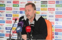 Sergen Yalçın Açıklaması 'Çok Daha Kolay Kazanabilirdik'