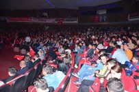 AHMET ŞAFAK - 'Sevdamız Torbalı' Konserine Yoğun İlgi