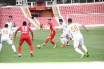 MEHMET BOZTEPE - Spor Toto 1. Lig Açıklaması Balıkesirspor Baltok Açıklaması 1- Adanaspor Açıklaması 0